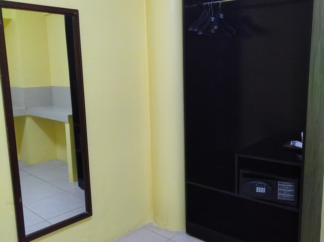 Ciudad Christhia Resort主图