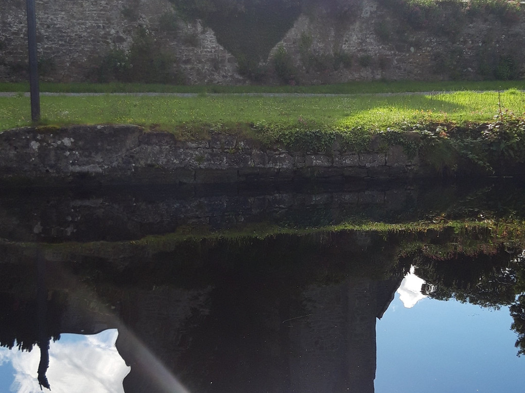 Lough Derg-Killaloe必去景点