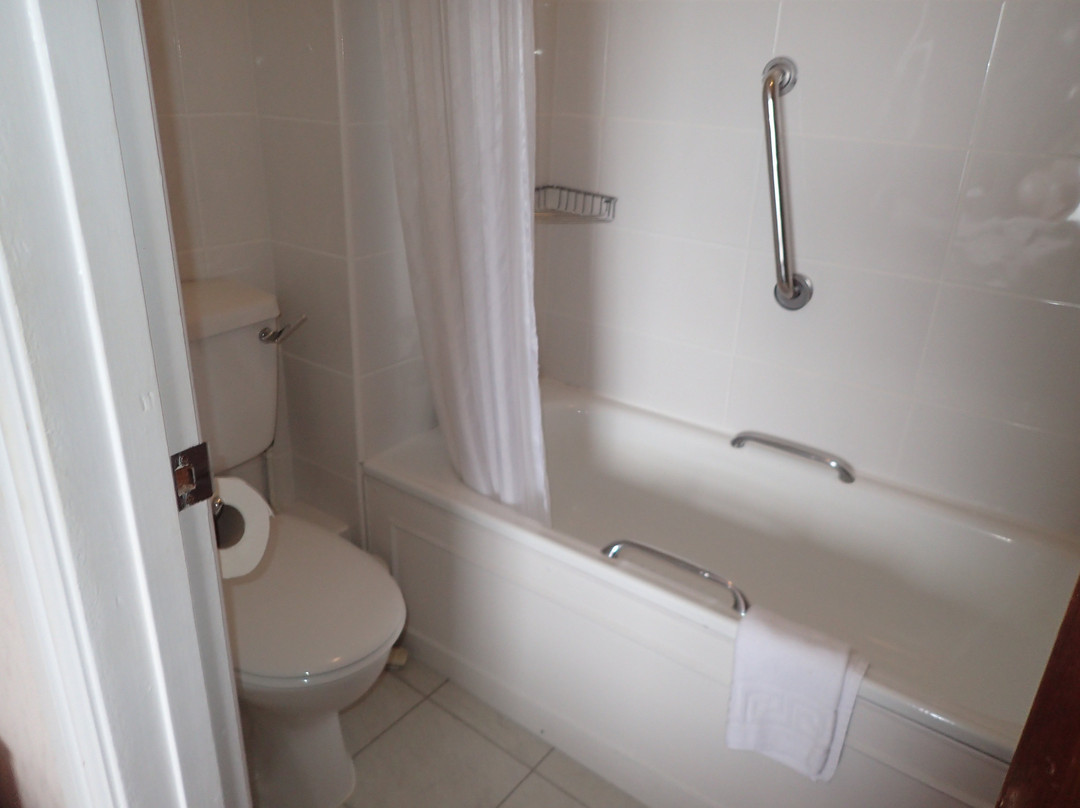 克利夫诺顿旅馆主图