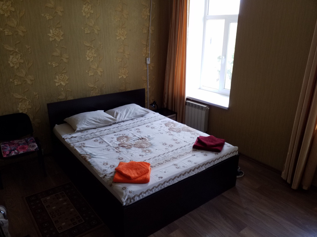 Gostiny Dom Na Bannom Hotel主图