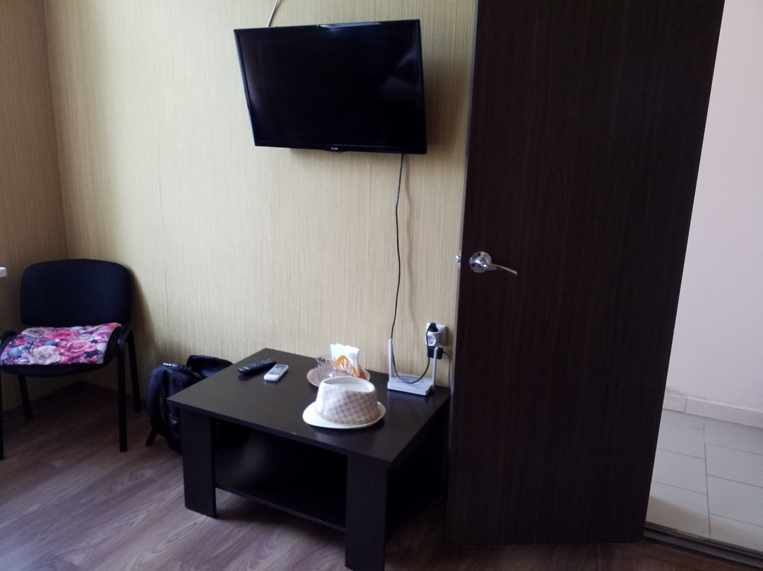 Gostiny Dom Na Bannom Hotel主图