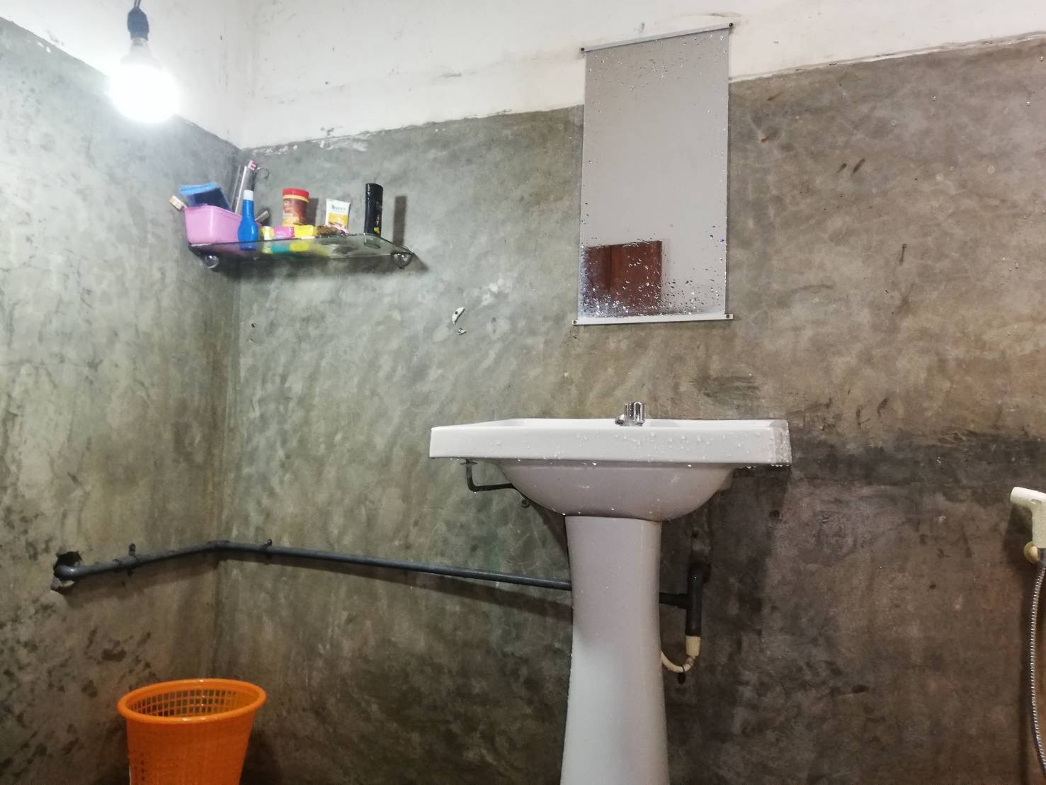 Unique Homestay-官方