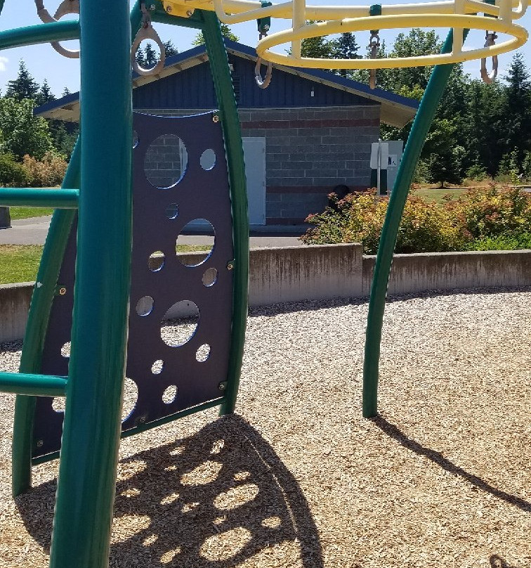 Woodland Creek Community Park景点图片