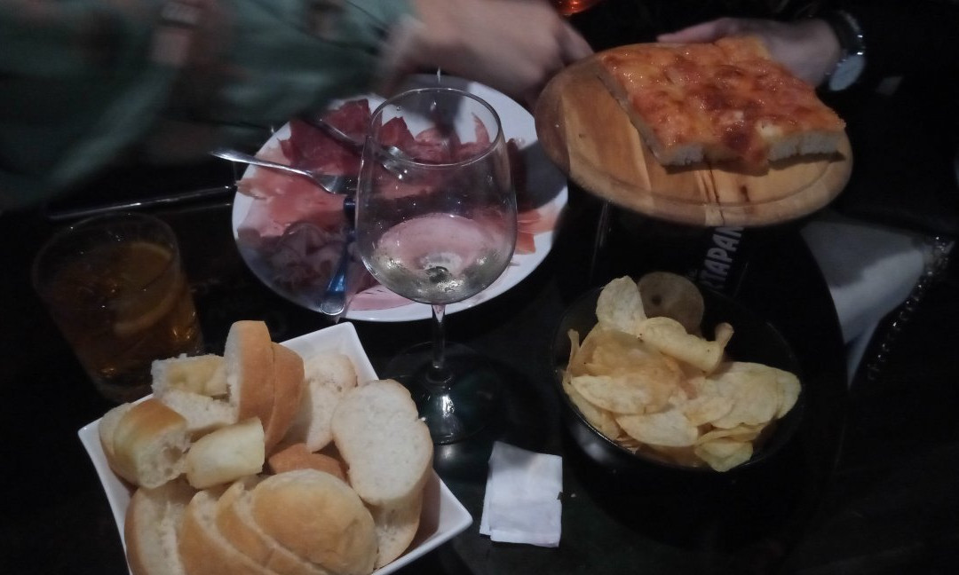 Bar Locanda Crocevia主图
