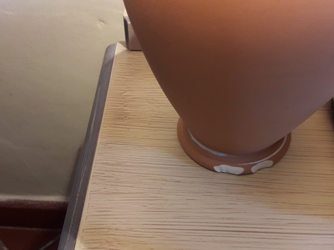 Colonna Country Club主图
