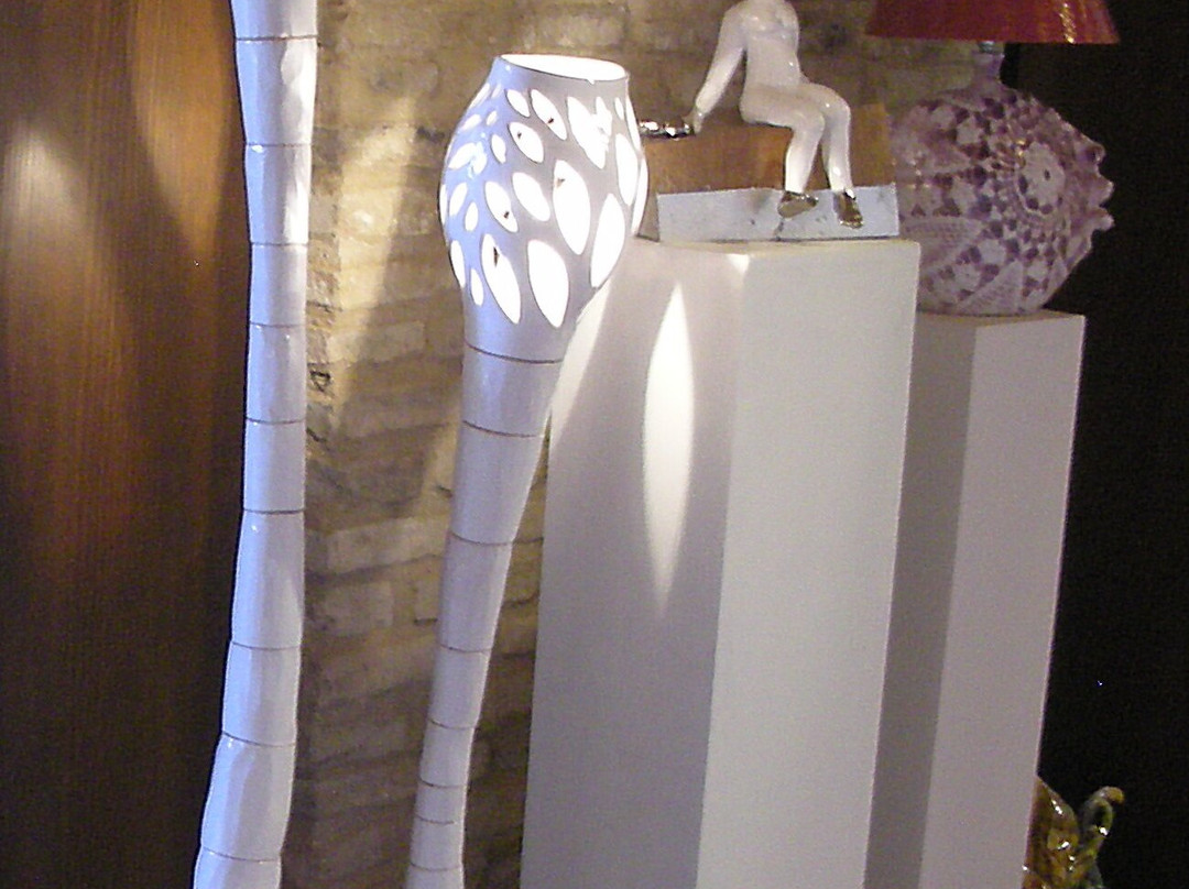 Ceramiche Artistiche il Portico del Vasaio A.C.