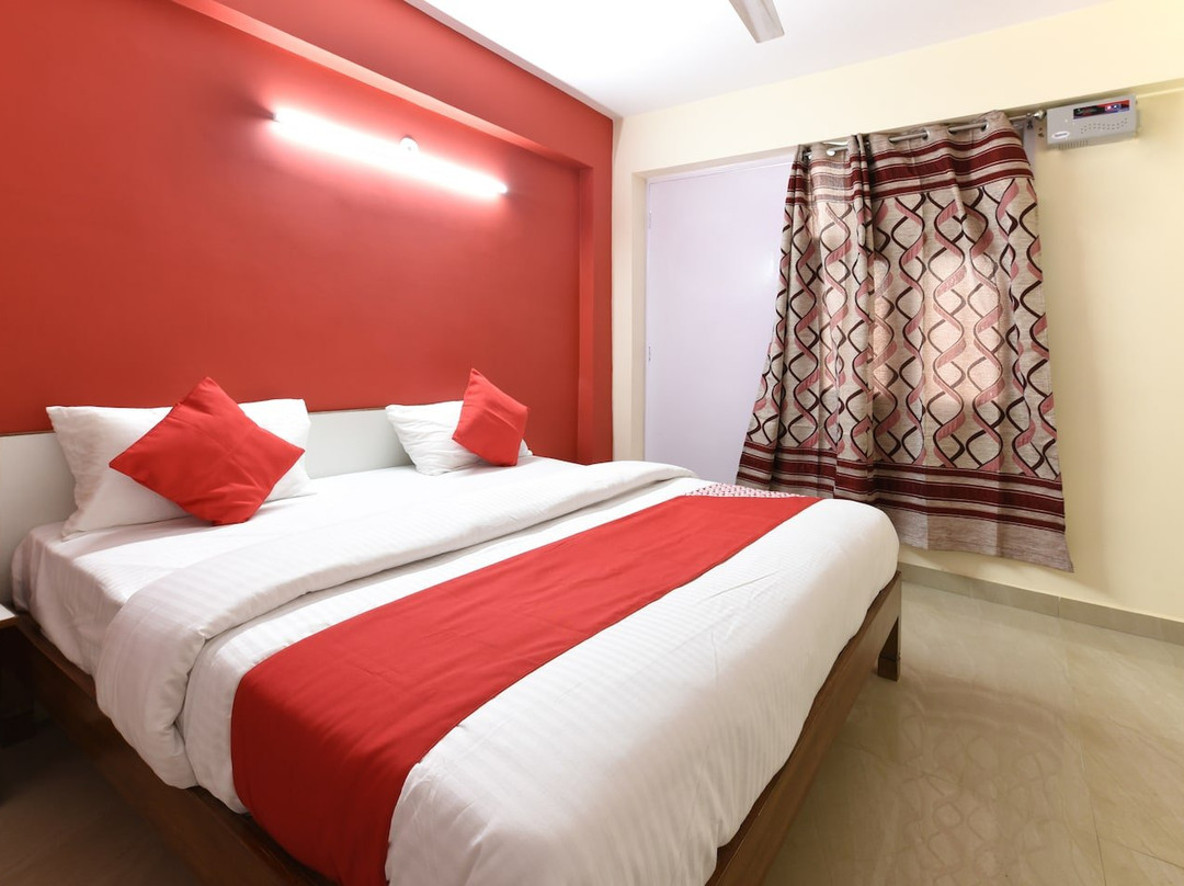 OYO 18390 Shiv Shakti Guest House主图