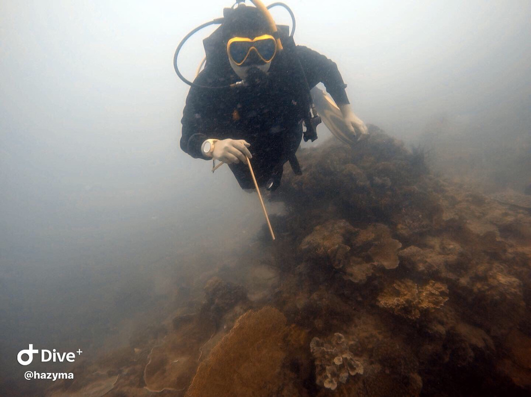 iDiventure-雅加达必去景点