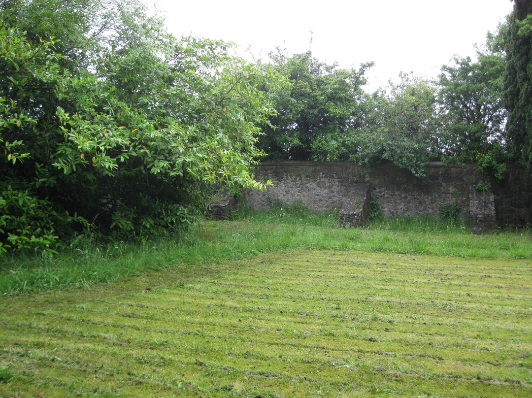 Lynastown Quaker Burial Ground景点图片