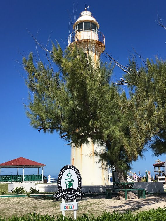 Island Trams Limited-Grand Turk必去景点