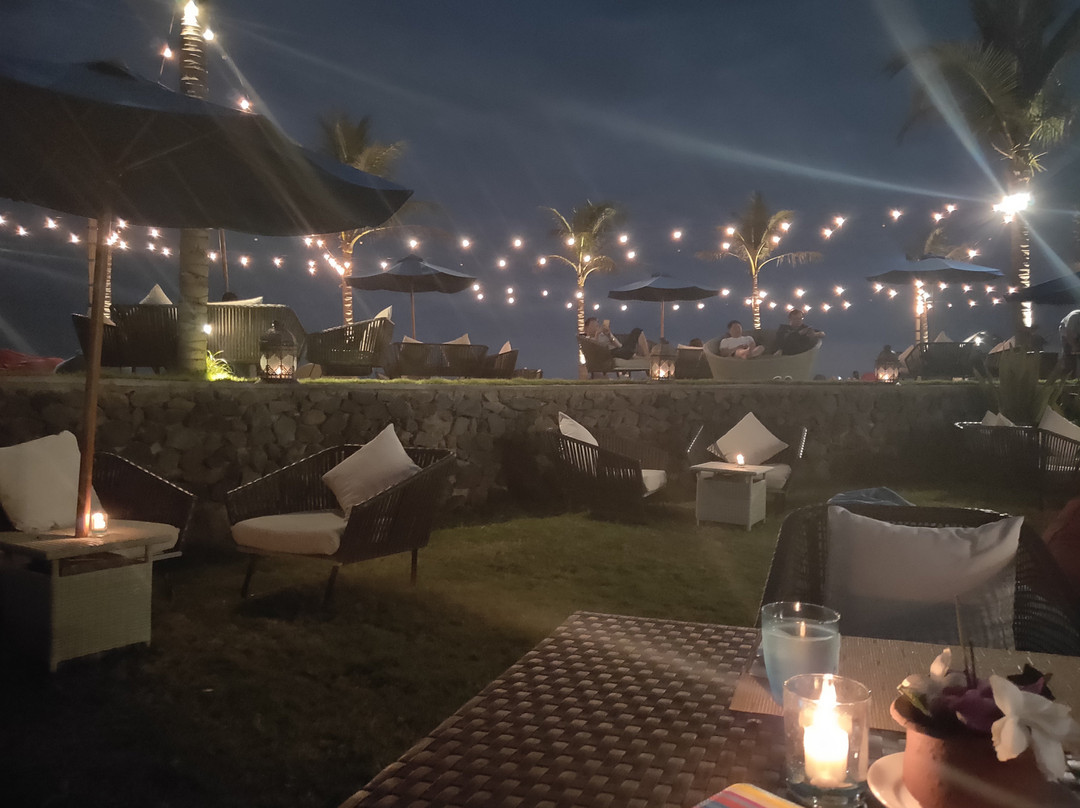 温德姆塔曼纱丽吉瓦度假村主图