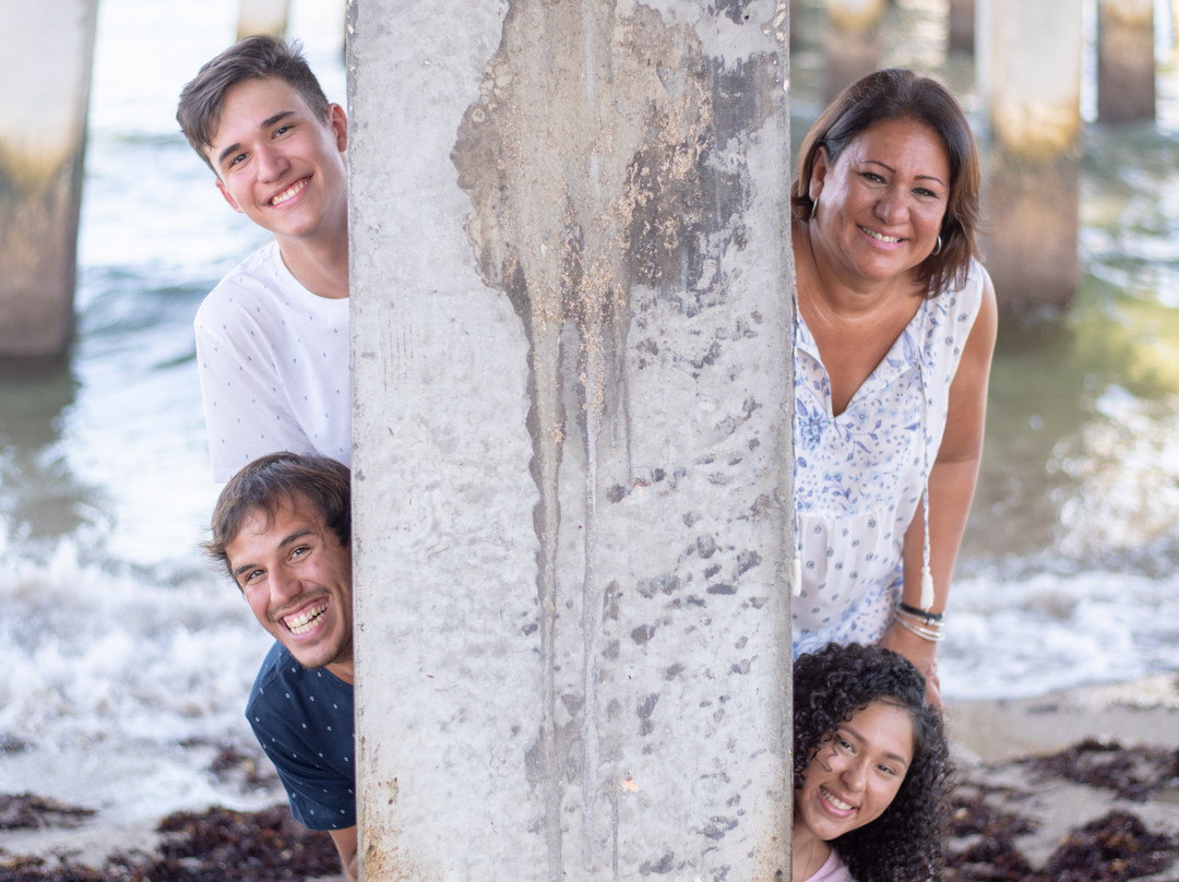 Pompano Municipal Pier-庞帕诺比奇必去景点