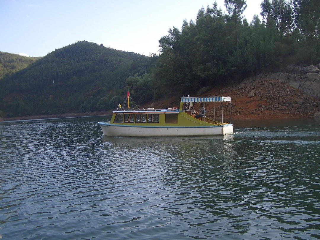 Maria Odete - Tourist Boat景点图片