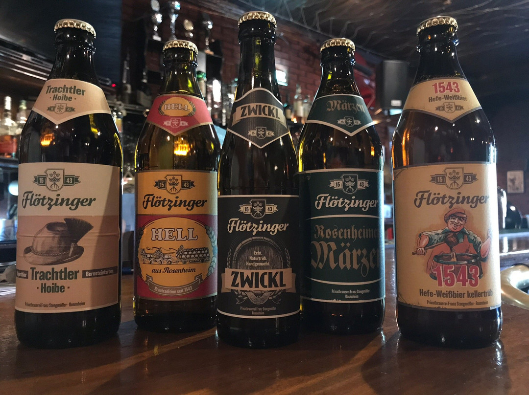 Murphys-科赫姆必去景点