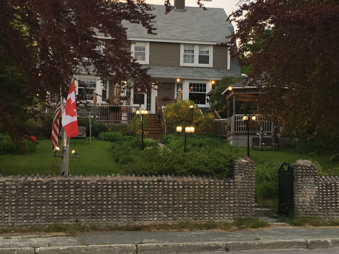 Baccalieu Trail B&B主图