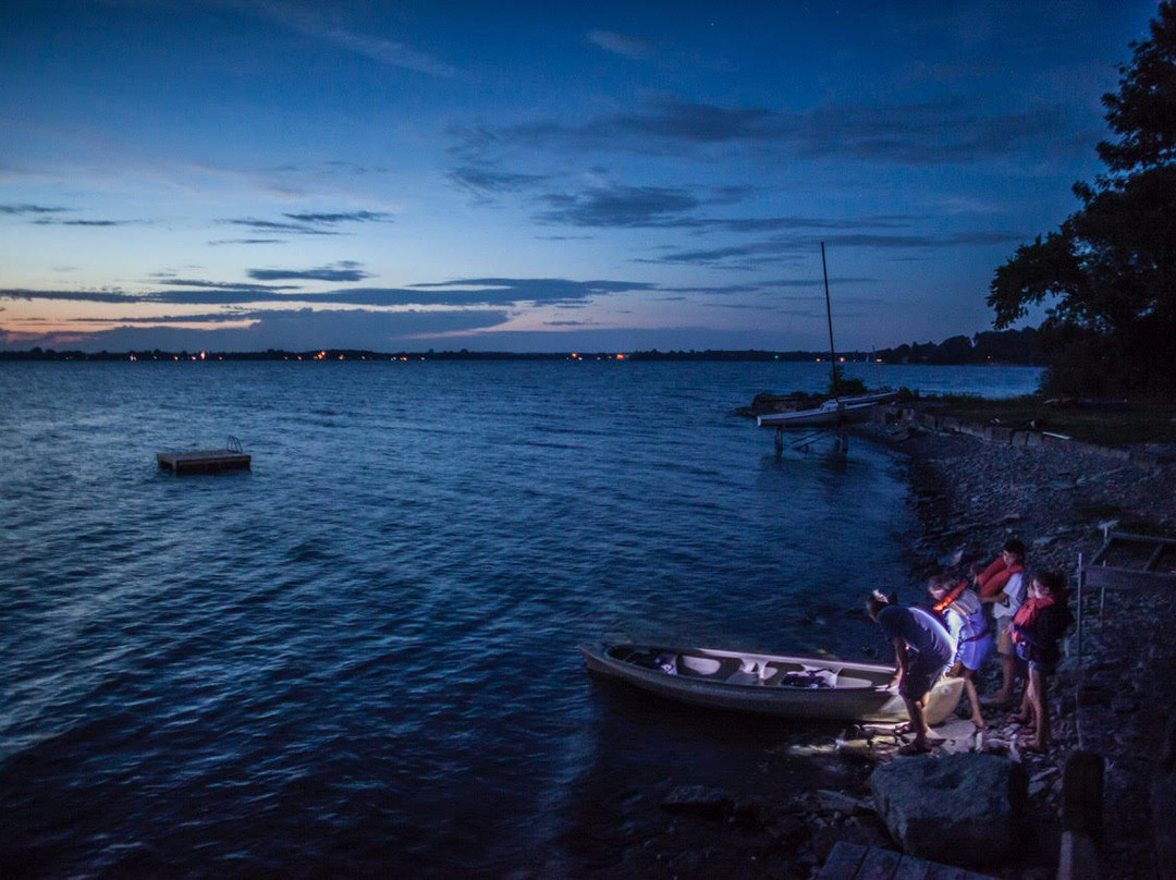 Chaumont旅游攻略图片