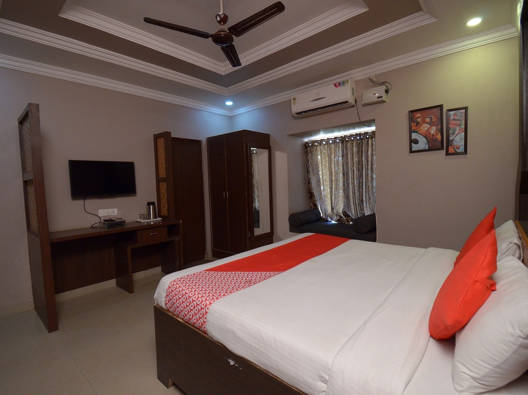 OYO 23264 Indraprastha主图