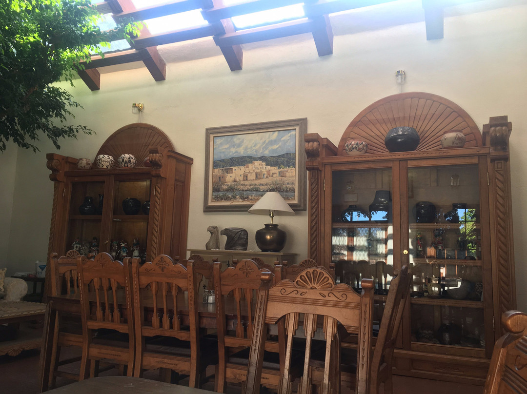 Inn at the Delta主图