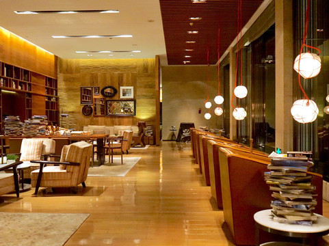 深圳回酒店主图