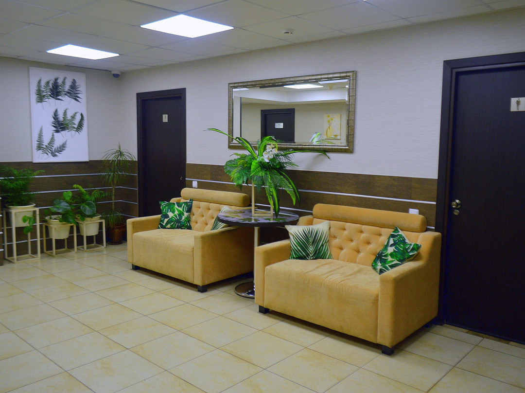 Best Western Kaluga Hotel主图