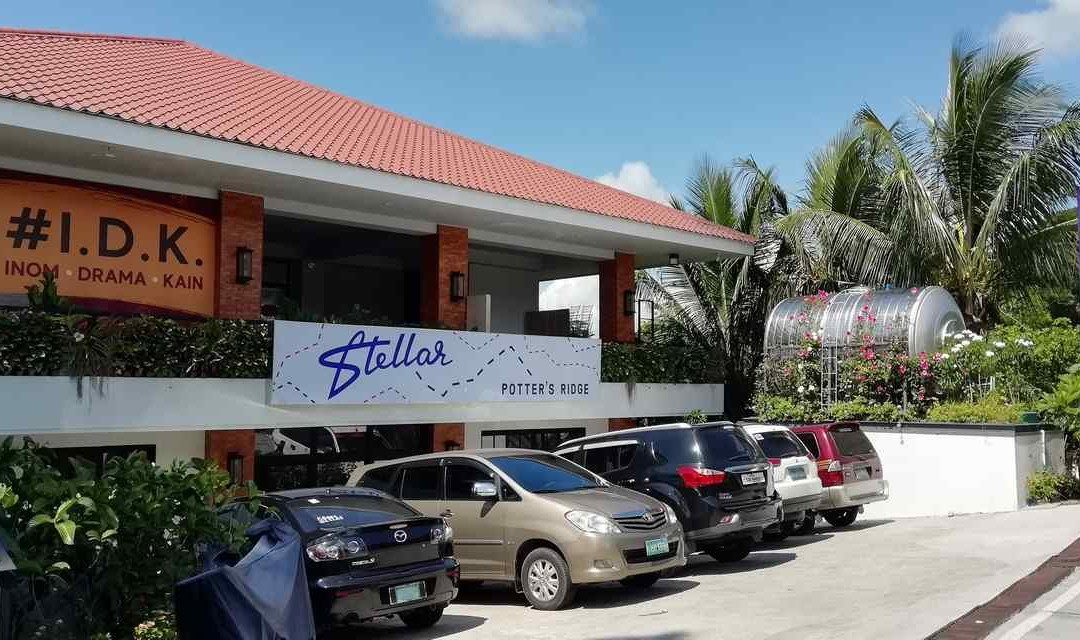 Stellar Potter's Ridge主图