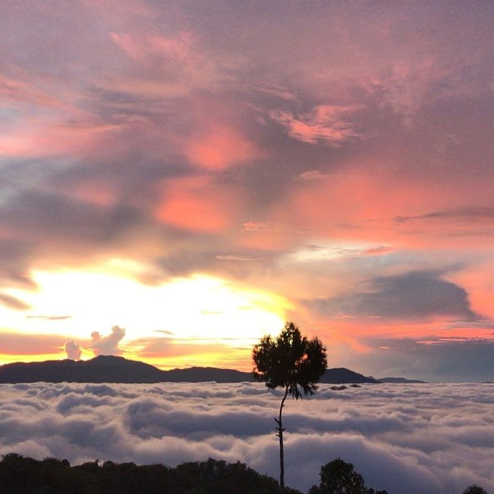 Batutumongga景点图片