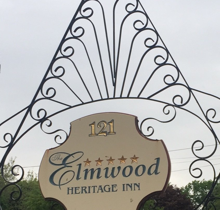 Elmwood Heritage Inn主图