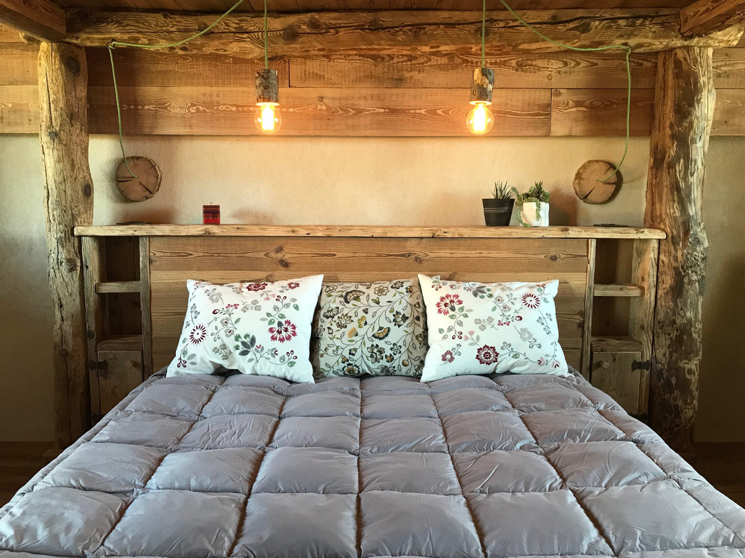 Virasol  B&B