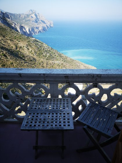 Aphrodite Hotel主图