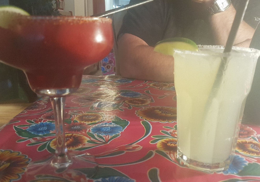 Clane餐馆和美食-San Pasqual Tex Mex Grill