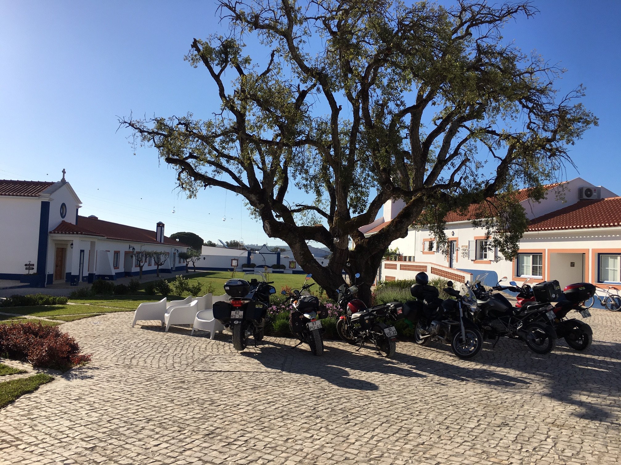 Quinta Da Torre - Casas De Campo-浴室