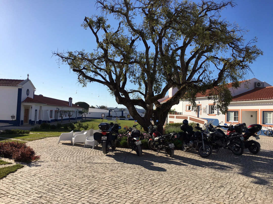 Quinta Da Torre - Casas De Campo主图