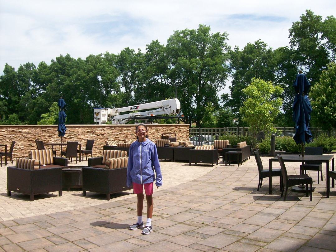 Courtyard by Marriott Shippensburg主图