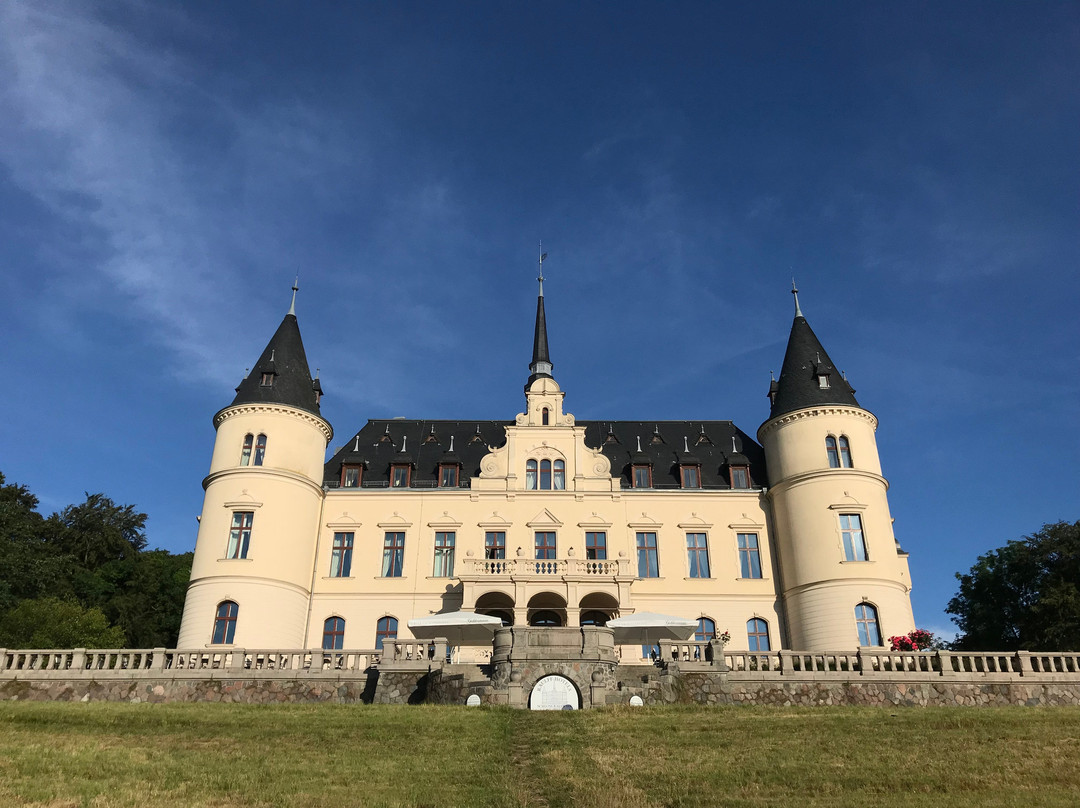 Schlosshotel Ralswiek主图
