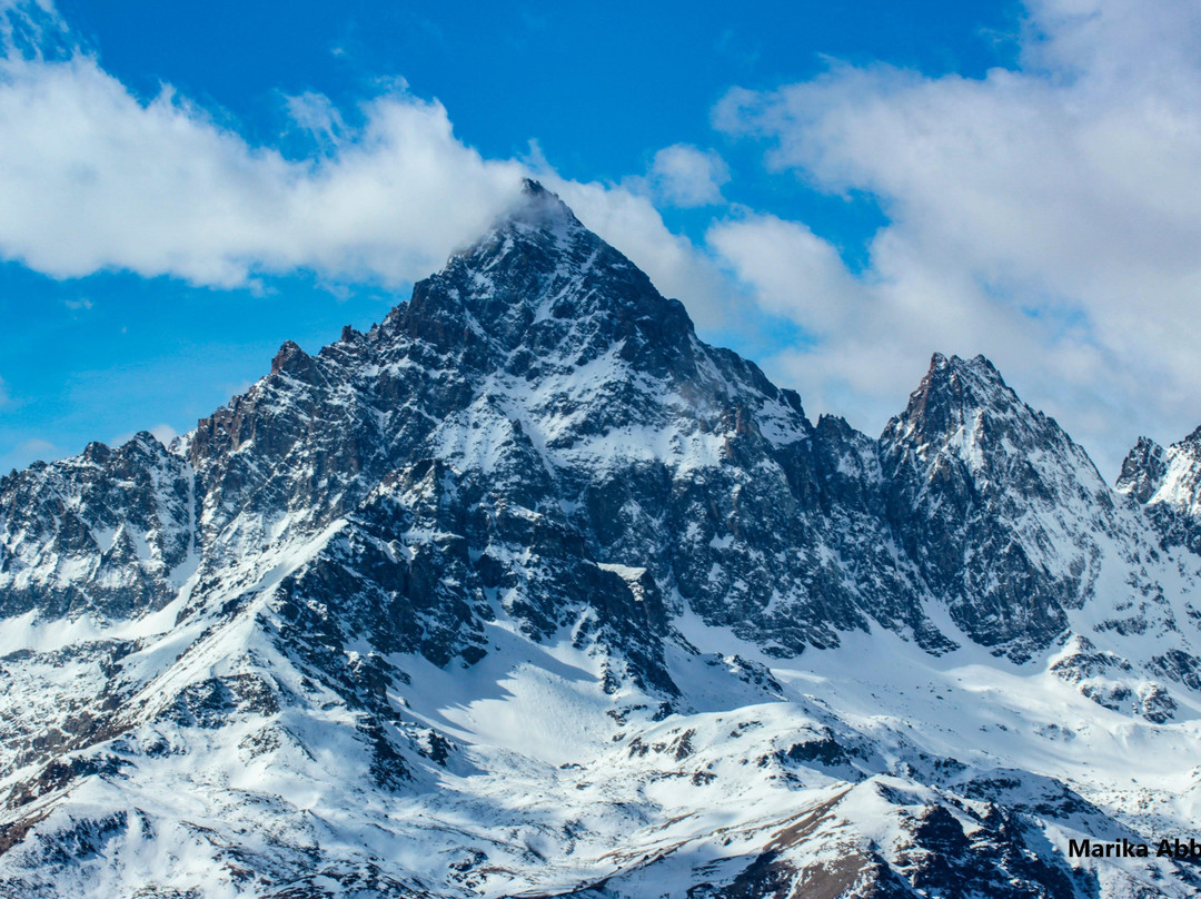 Pangea Viaggi Incoming-库内奥必去景点