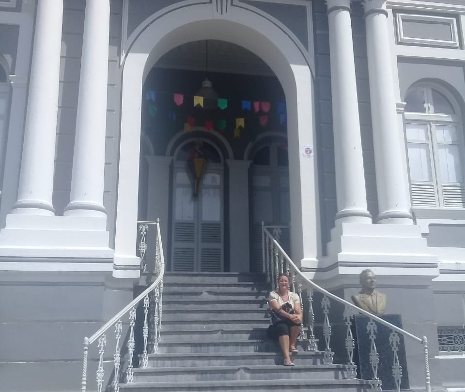 Limoeiro旅游攻略图片