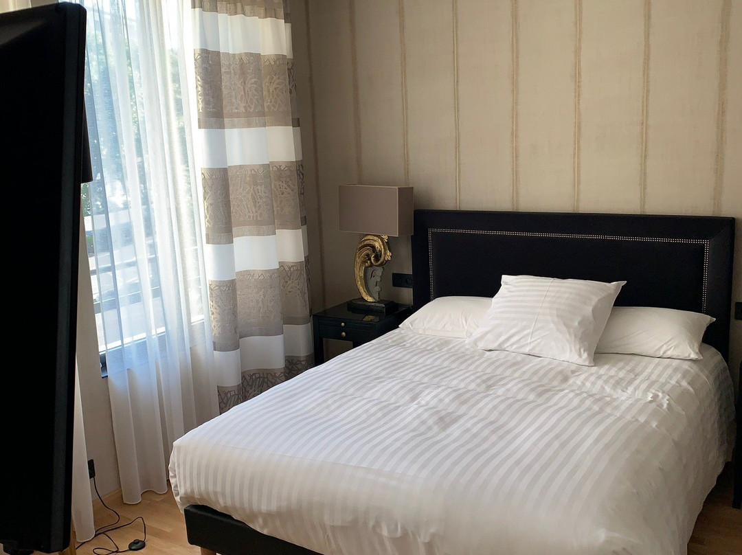 Hotel L'Oree du Parc主图
