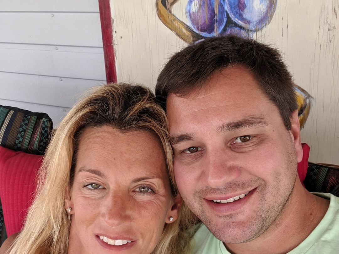 Hutchinson Farm Winery-Apopka必去景点