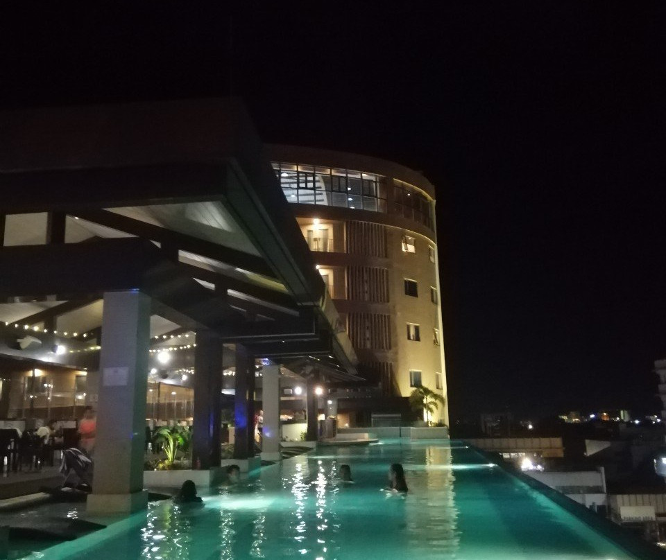 Grand Xing Imperial Hotel主图