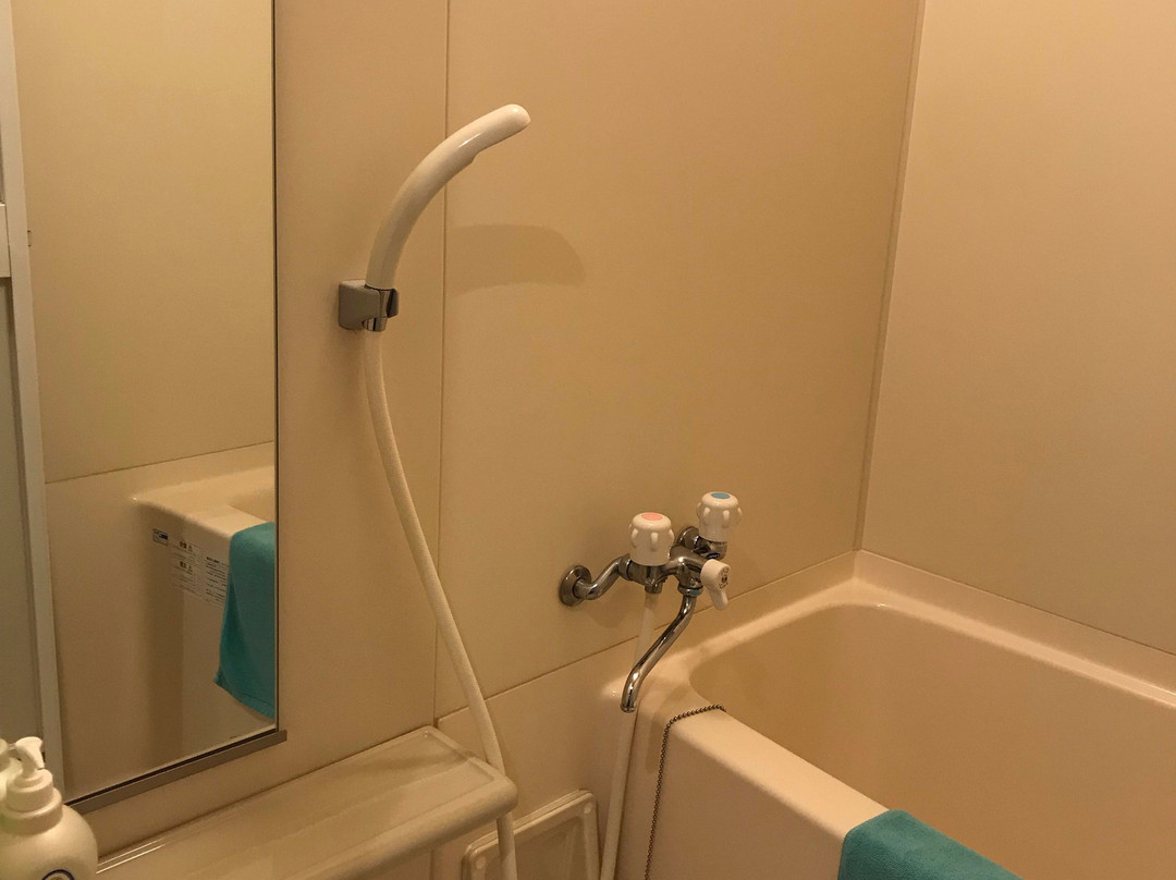Oga Kanko Hotel主图