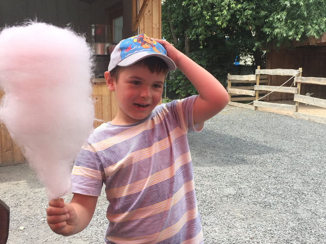 Erlebnispark Memleben-Memleben必去景点