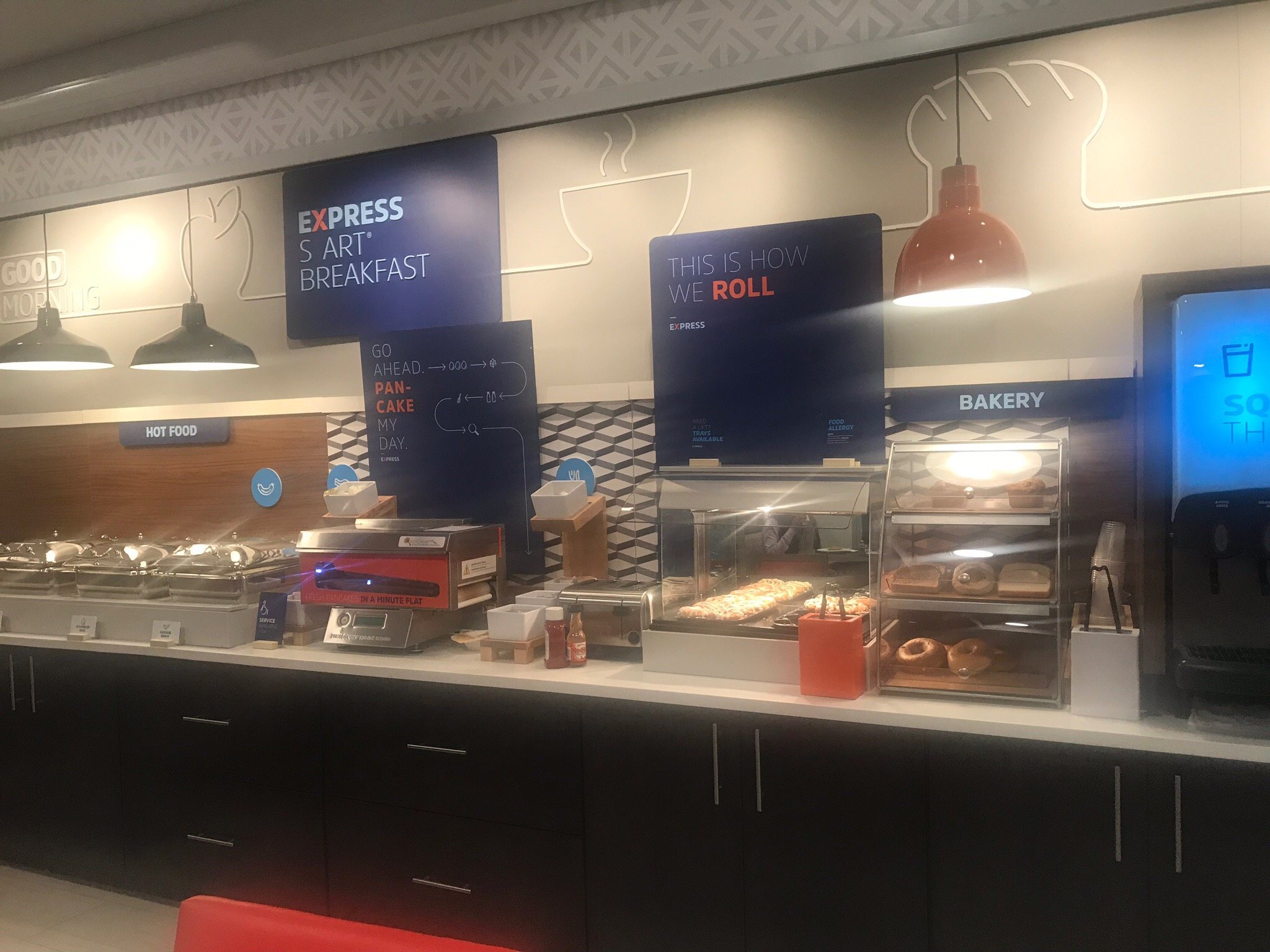 Holiday Inn Express Lordstown-Newton Falls/Warren, an IHG hotel-官方