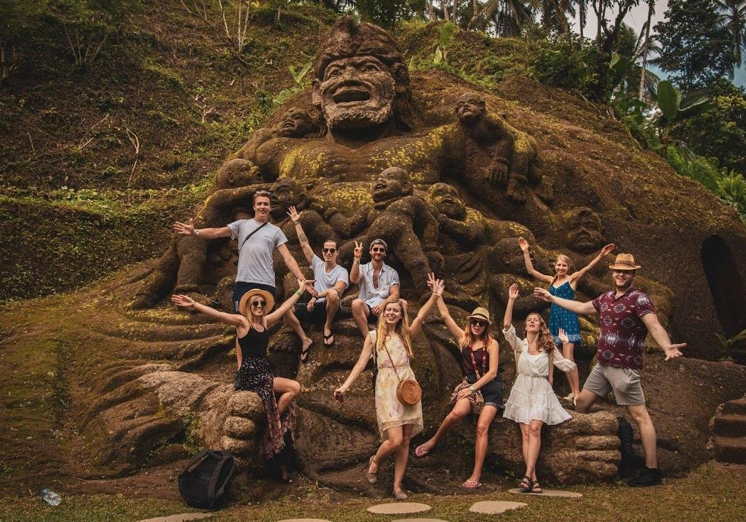 Work Wanderers-开普敦中心区必去景点