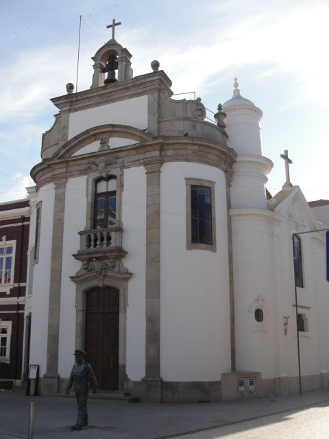 Capela de Sao Roque景点图片
