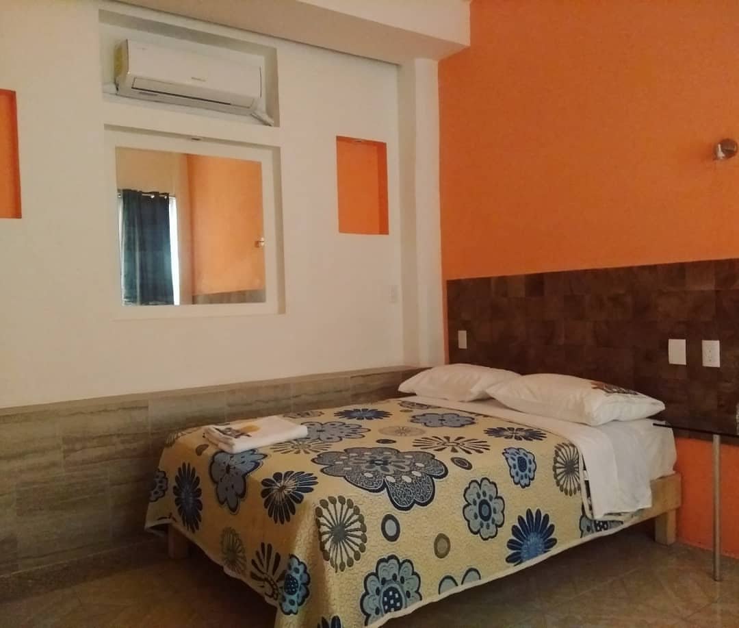 TOIX Hotel-官方