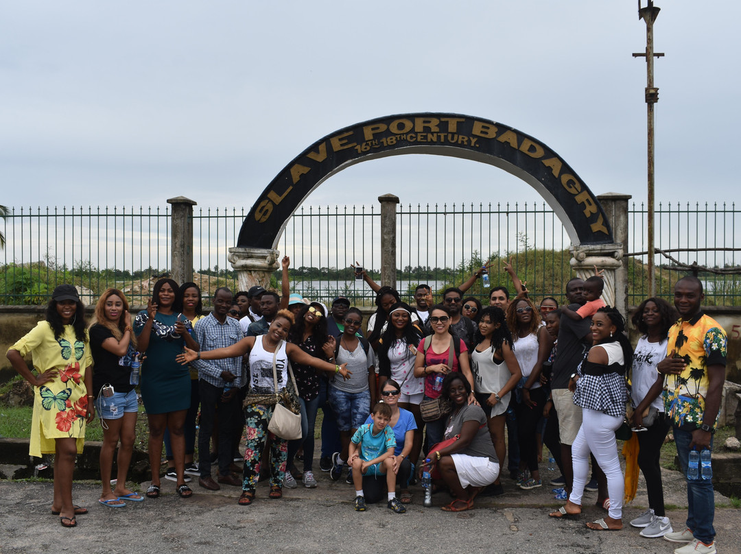 Motley Travels-阿布贾必去景点