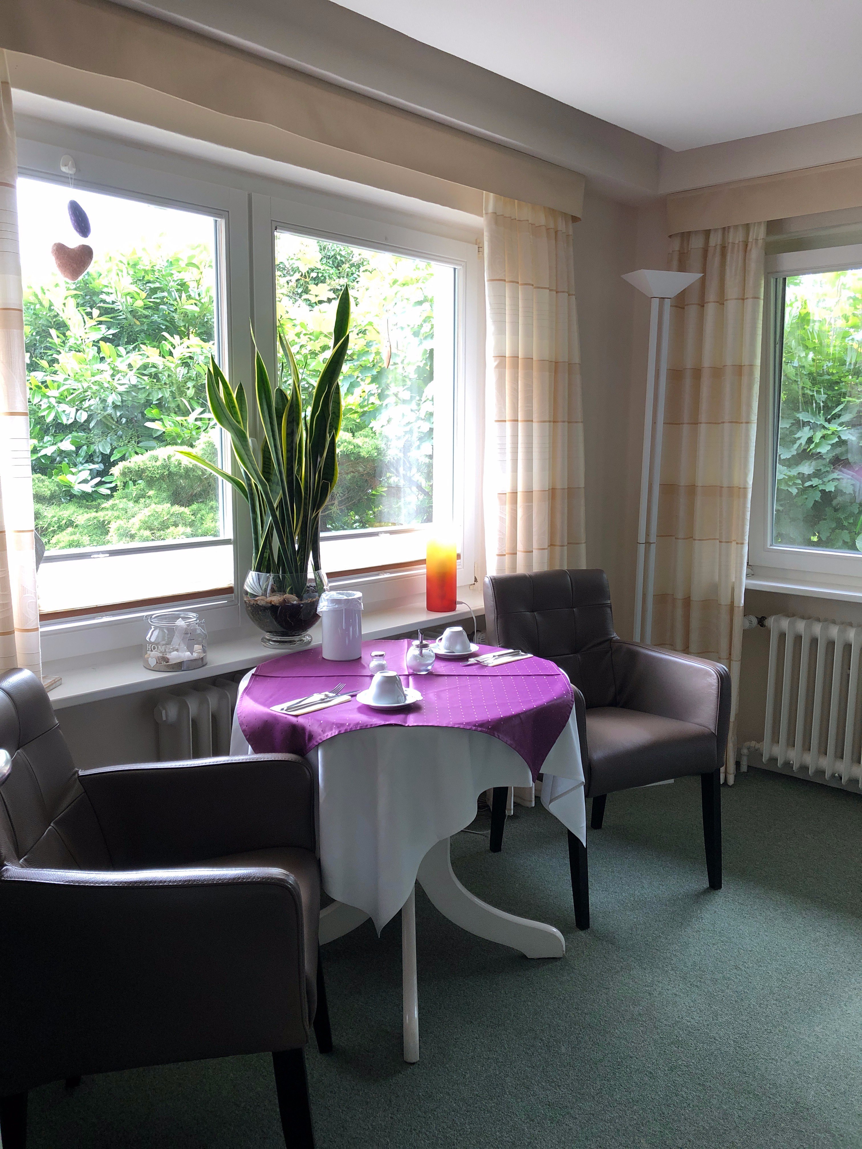 Hotel See Villa-餐饮