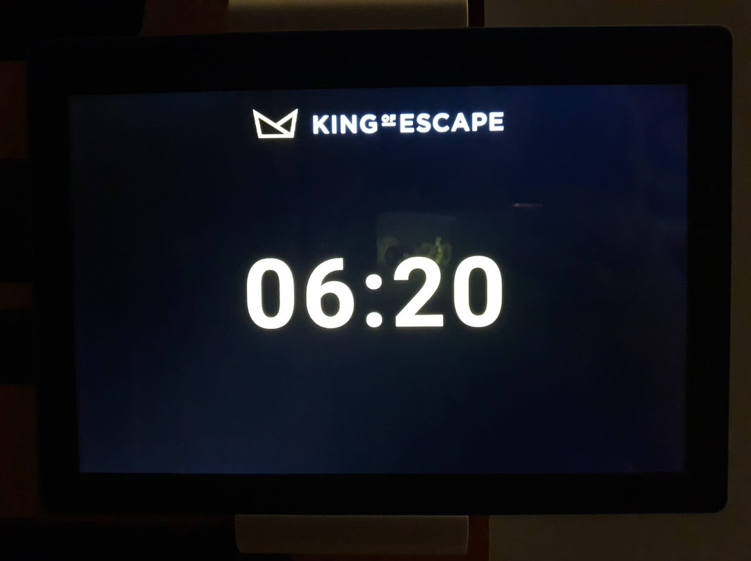 King of Escape - Escape Room Mallorca-帕尔马海滩必去景点