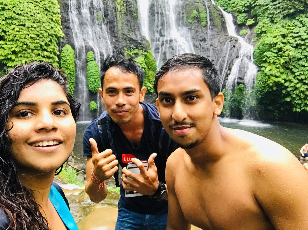 DJ Bali Tour-孟格威必去景点