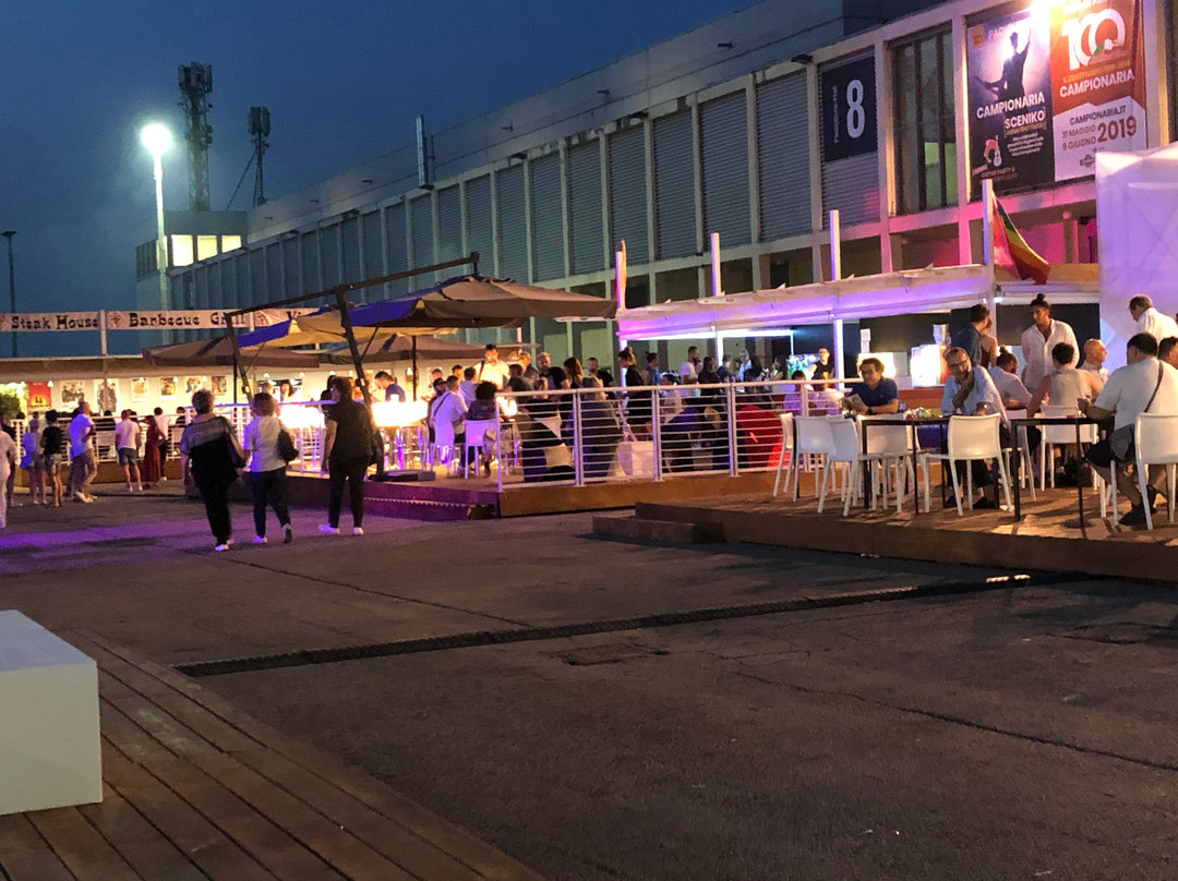 Padova Pride Village-帕多瓦必去景点